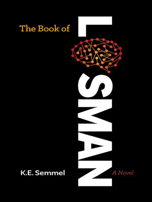 cover image of The Book of Losman